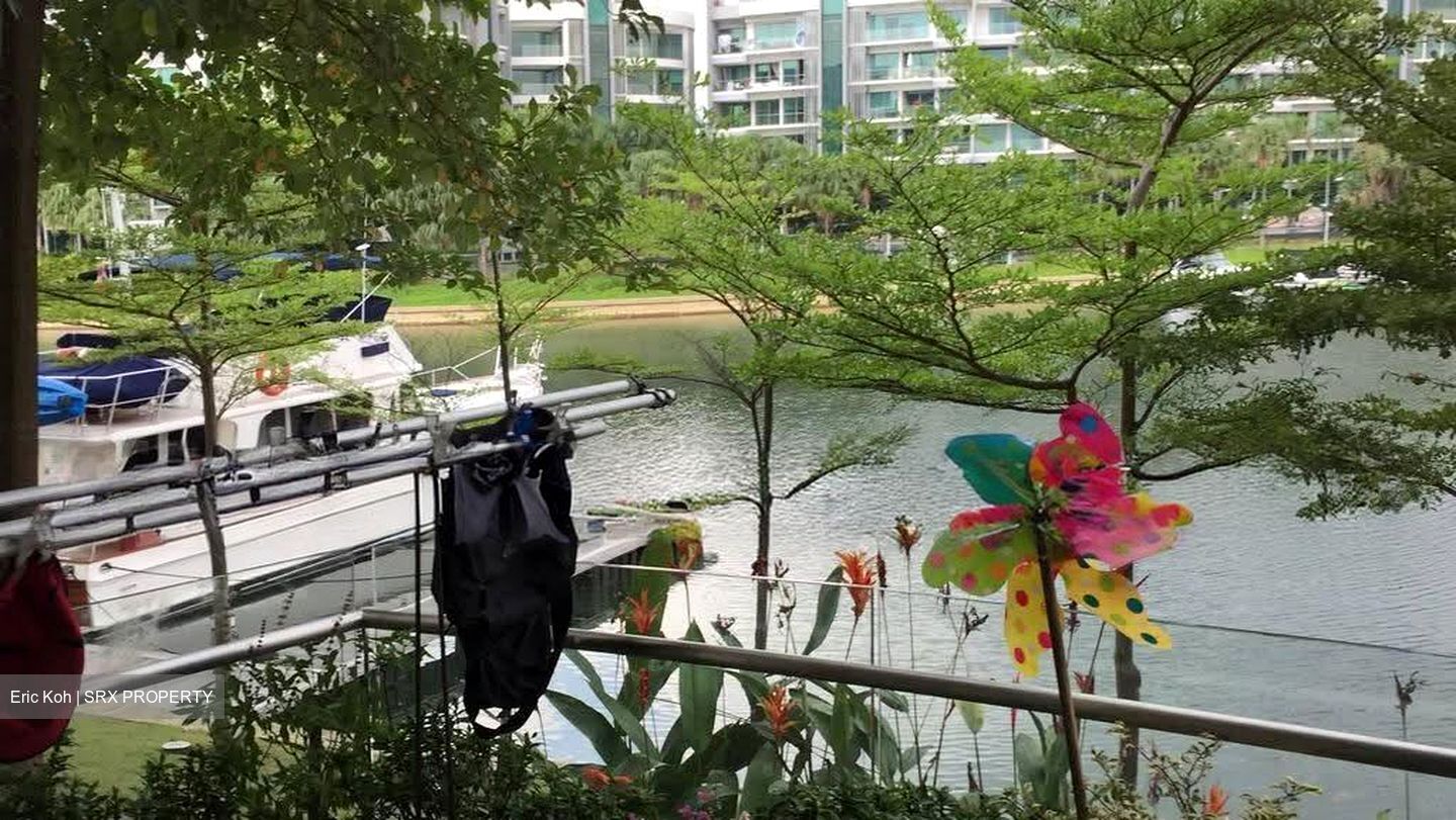 The Coast at Sentosa Cove (D4), Condominium #629255851
